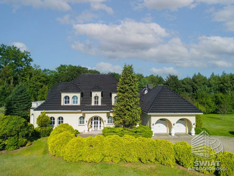 Dom na sprzedaż, Nowogard, 7 pokoi, 560 m² — VLX20353, zdjęcie 7