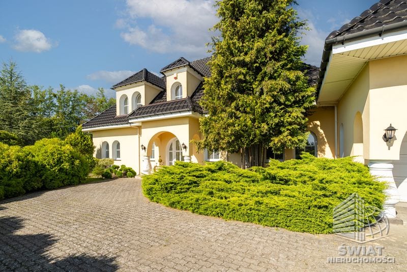Dom na sprzedaż, Nowogard, 7 pokoi, 560 m² — VLX20353, zdjęcie 8