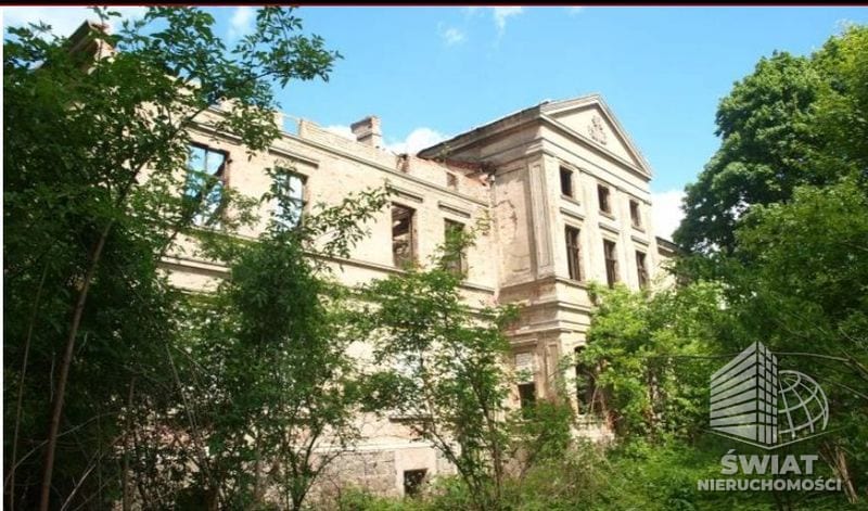 Dom na sprzedaż, Nowogard Wierzbięcin, 15 pokoi, 574 m² — INW34180, zdjęcie 1