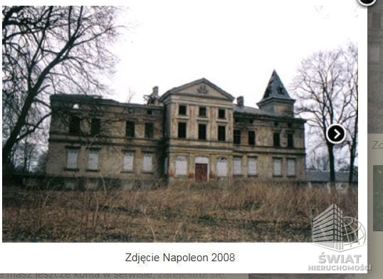 Dom na sprzedaż, Nowogard Wierzbięcin, 15 pokoi, 574 m² — INW34180, zdjęcie 2
