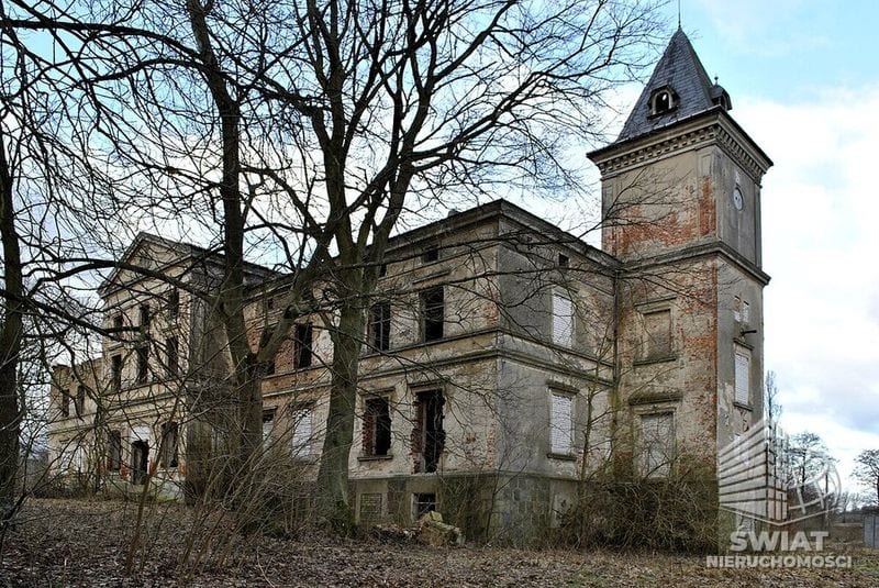 Dom na sprzedaż, Nowogard Wierzbięcin, 15 pokoi, 574 m² — INW34180, zdjęcie 3