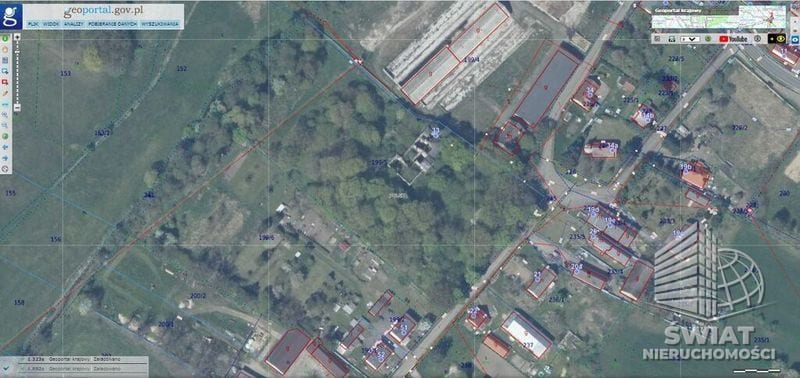 Dom na sprzedaż, Nowogard Wierzbięcin, 15 pokoi, 574 m² — INW34180, zdjęcie 5