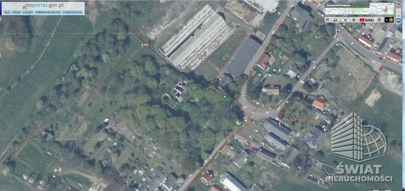 Dom na sprzedaż, Nowogard Wierzbięcin, 15 pokoi, 574 m² — INW34180, zdjęcie 6