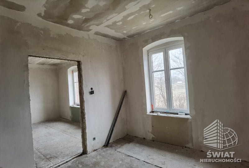 Dom na sprzedaż, Nowogard Żabowo, 9 pokoi, 132 m² — ROY03278, zdjęcie 5