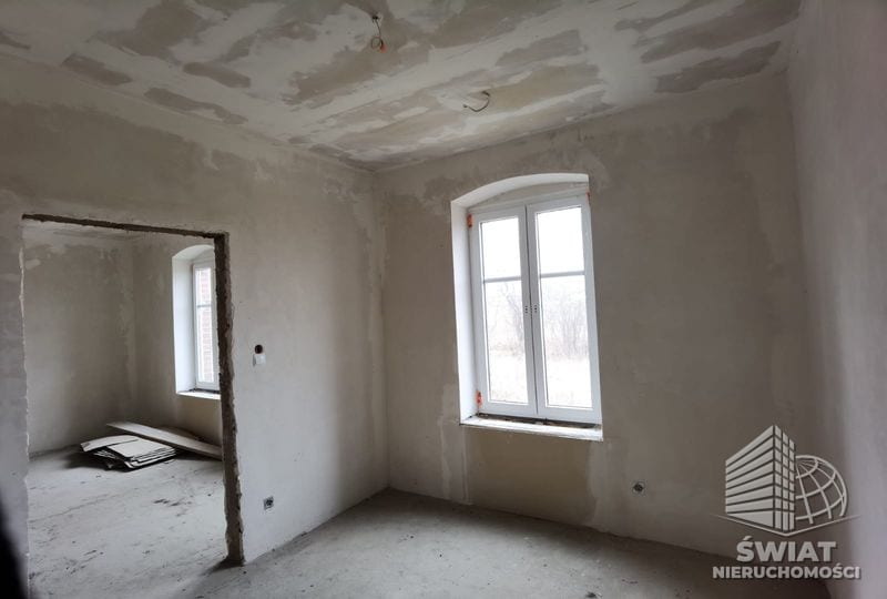 Dom na sprzedaż, Nowogard Żabowo, 9 pokoi, 132 m² — ROY03278, zdjęcie 6