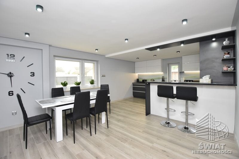 Dom na sprzedaż, Ożarów Julianów, 4 pokoje, 160 m² — PRM20637, zdjęcie 4
