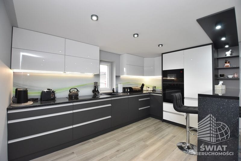 Dom na sprzedaż, Ożarów Julianów, 4 pokoje, 160 m² — PRM20637, zdjęcie 5