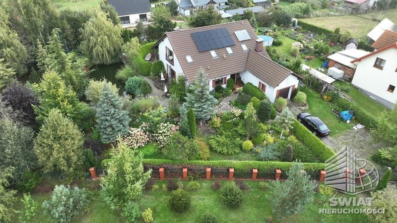 Dom na sprzedaż, Parchowo, 5 pokoi, 206 m² — ELT34199, zdjęcie 3