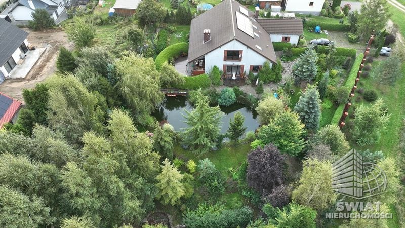 Dom na sprzedaż, Parchowo, 5 pokoi, 206 m² — ELT34199, zdjęcie 5