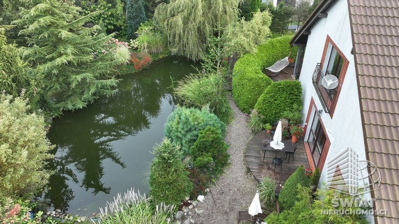 Dom na sprzedaż, Parchowo, 5 pokoi, 206 m² — ELT34199, zdjęcie 7