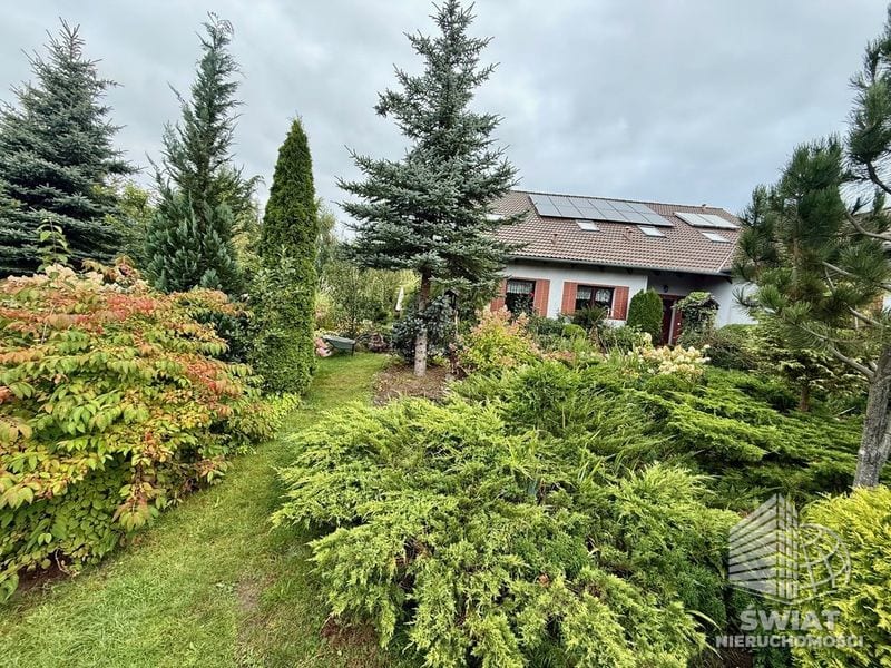 Dom na sprzedaż, Parchowo, 5 pokoi, 206 m² — ELT34199, zdjęcie 8