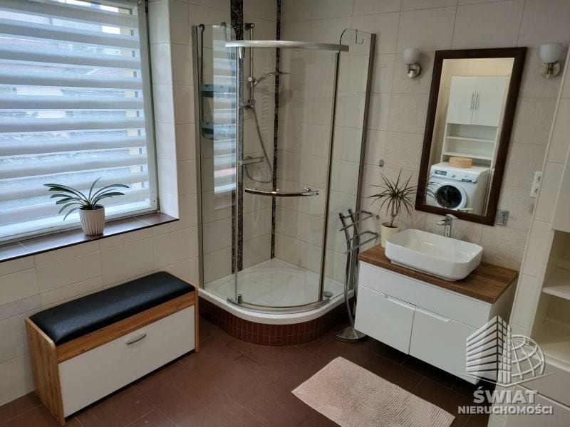 Dom na sprzedaż, Piła, 5 pokoi, 156 m² — GAN21778, zdjęcie 8