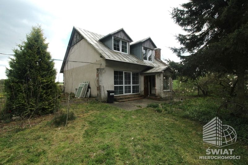 Dom na sprzedaż, Połczyn-Zdrój Nowe Resko, 4 pokoje, 160 m² — HES29250, zdjęcie 1