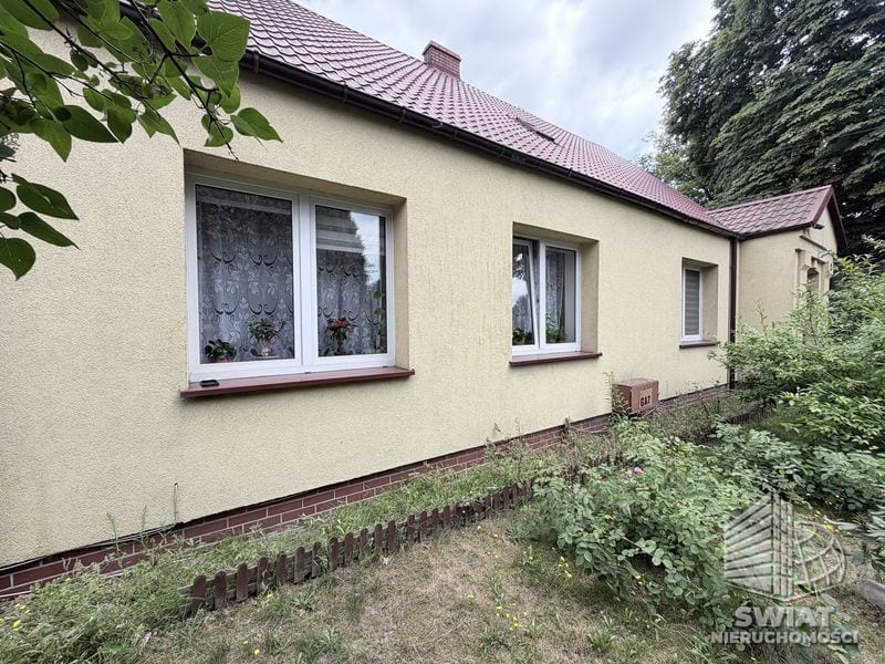 Dom na sprzedaż, Police, 6 pokoi, 140 m² — 39/13792/ODS, zdjęcie 2