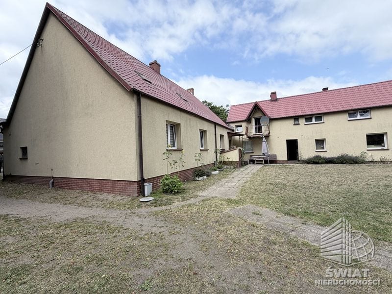 Dom na sprzedaż, Police, 6 pokoi, 140 m² — 39/13792/ODS, zdjęcie 3