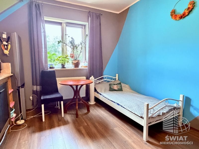 Dom na sprzedaż, Police, 6 pokoi, 140 m² — 39/13792/ODS, zdjęcie 8