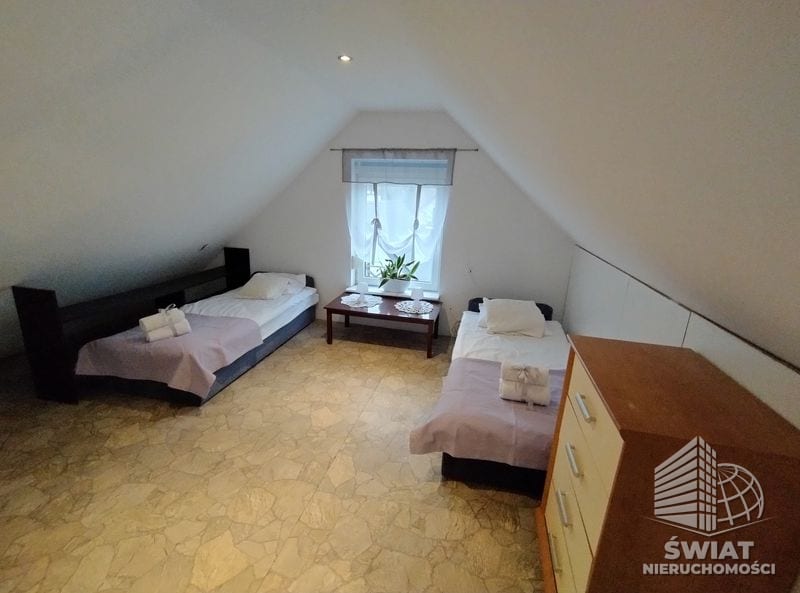 Dom na sprzedaż, Police Bartoszewo, 7 pokoi, 220 m² — ARK26215, zdjęcie 3
