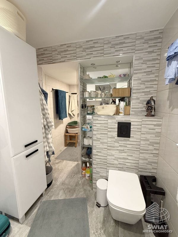 Dom na sprzedaż, Police Bartoszewo, 3 pokoje, 70 m² — HAC22815, zdjęcie 6