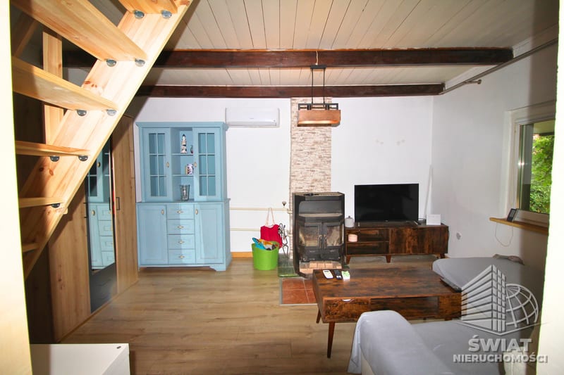 Dom na sprzedaż, Police Bartoszewo, 3 pokoje, 45 m² — HAC22967, zdjęcie 3