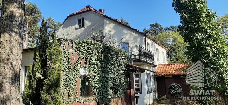 Dom na sprzedaż, Police Bartoszewo, 8 pokoi, 380 m² — PAT21134, zdjęcie 1