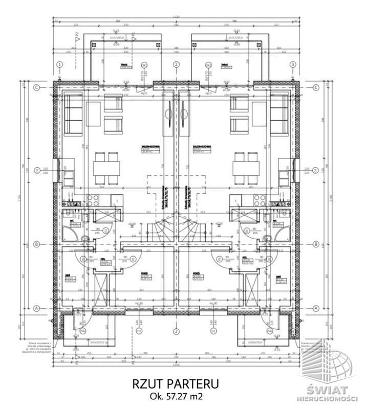 Dom na sprzedaż, Police Bartoszewo, 5 pokoi, 110 m² — SWN29848, zdjęcie 6