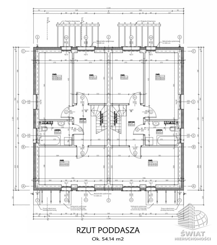 Dom na sprzedaż, Police Bartoszewo, 5 pokoi, 110 m² — SWN29848, zdjęcie 7