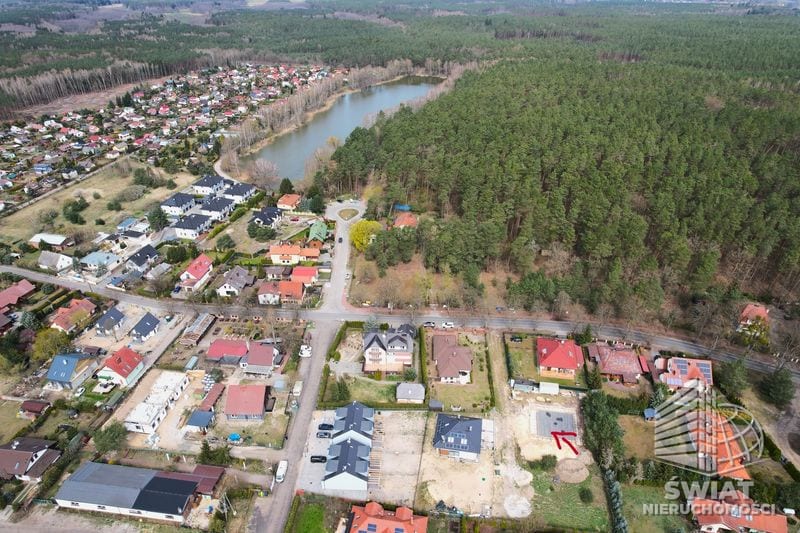 Dom na sprzedaż, Police Bartoszewo, 5 pokoi, 110 m² — SWN29848, zdjęcie 8