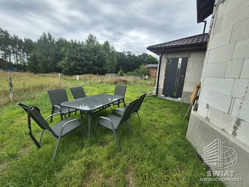 Dom na sprzedaż, Police Dębostrów, 3 pokoje, 67 m² — AVN22494, zdjęcie 4