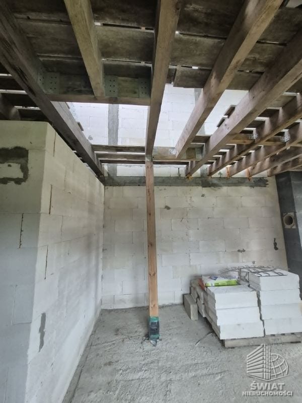 Dom na sprzedaż, Police Dębostrów, 3 pokoje, 67 m² — AVN22494, zdjęcie 8