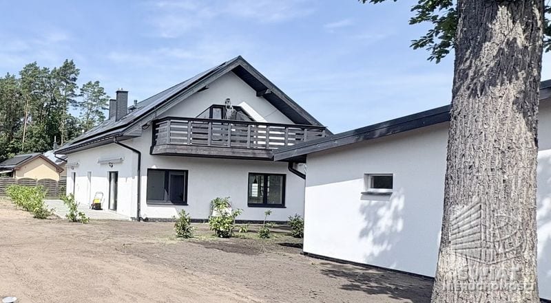Dom na sprzedaż, Police Dobieszczyn, 5 pokoi, 176 m² — INW35269, zdjęcie 1