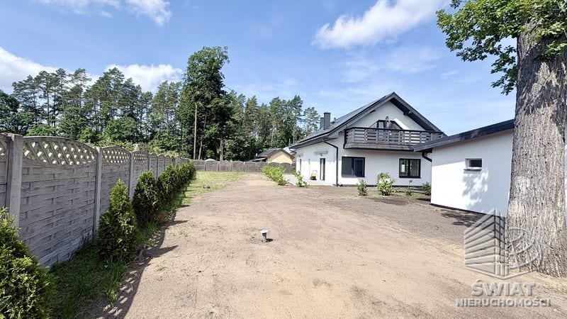 Dom na sprzedaż, Police Dobieszczyn, 5 pokoi, 176 m² — INW35269, zdjęcie 2