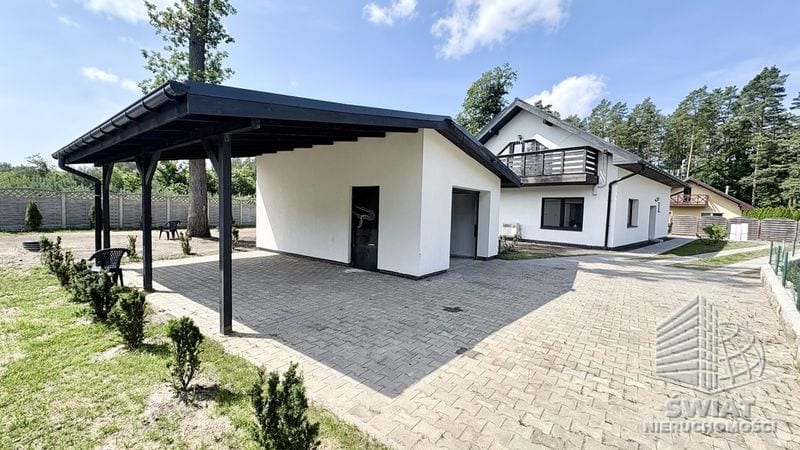 Dom na sprzedaż, Police Dobieszczyn, 5 pokoi, 176 m² — INW35269, zdjęcie 5