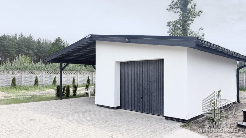 Dom na sprzedaż, Police Dobieszczyn, 5 pokoi, 176 m² — INW35269, zdjęcie 7