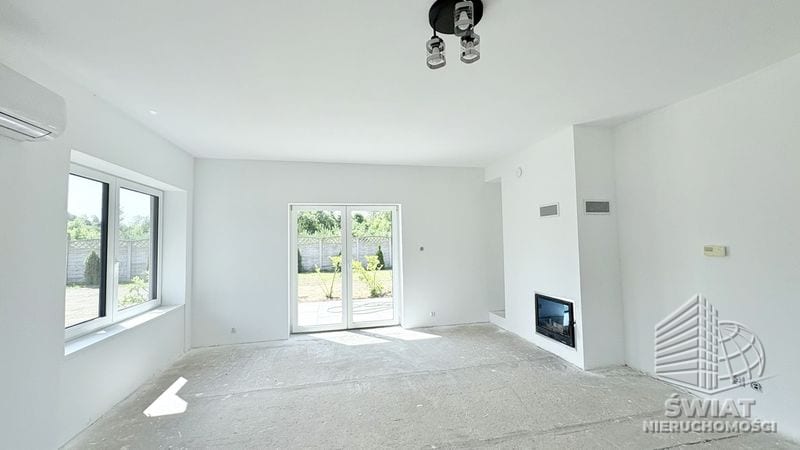 Dom na sprzedaż, Police Dobieszczyn, 5 pokoi, 176 m² — INW35269, zdjęcie 8