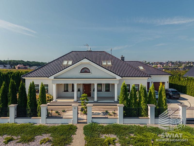 Dom na sprzedaż, Police, 7 pokoi, 360 m² — ELT34179, zdjęcie 2