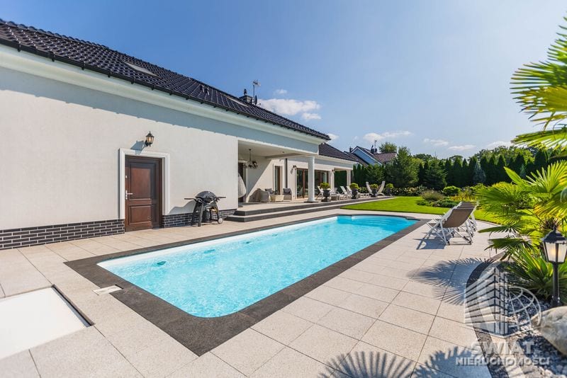Dom na sprzedaż, Police, 7 pokoi, 360 m² — ELT34179, zdjęcie 5