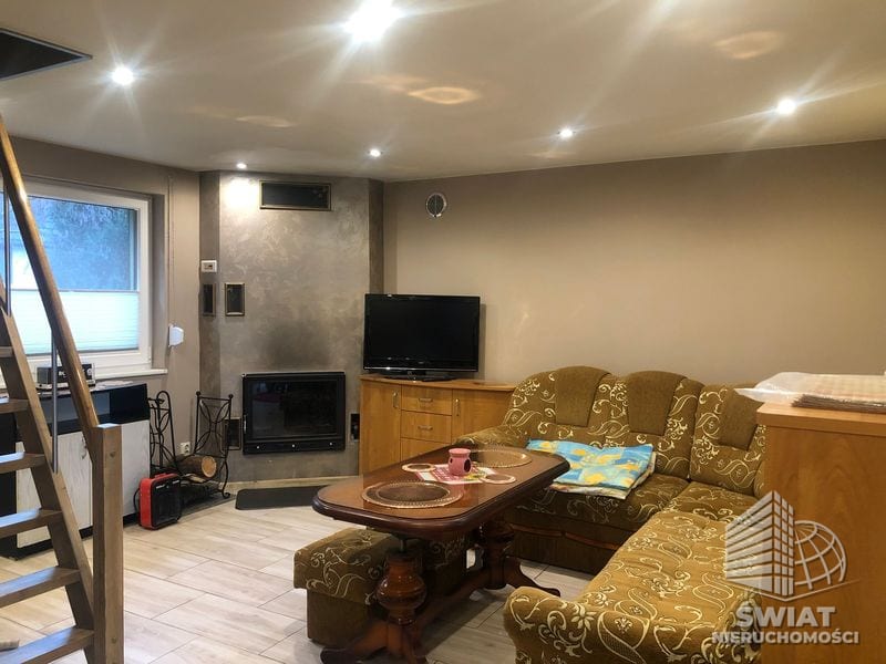 Dom na sprzedaż, Police, 3 pokoje, 58 m² — HAC21757, zdjęcie 1