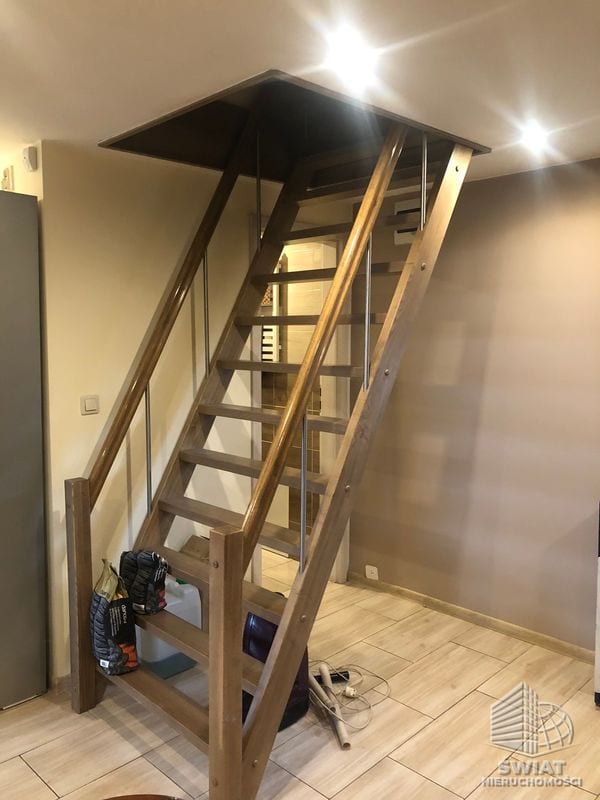 Dom na sprzedaż, Police, 3 pokoje, 58 m² — HAC21757, zdjęcie 4