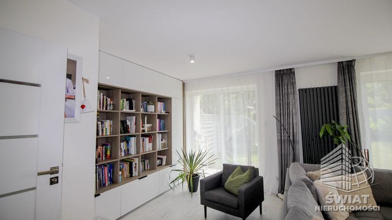 Dom na sprzedaż, Police, 5 pokoi, 128 m² — HAC22966, zdjęcie 4