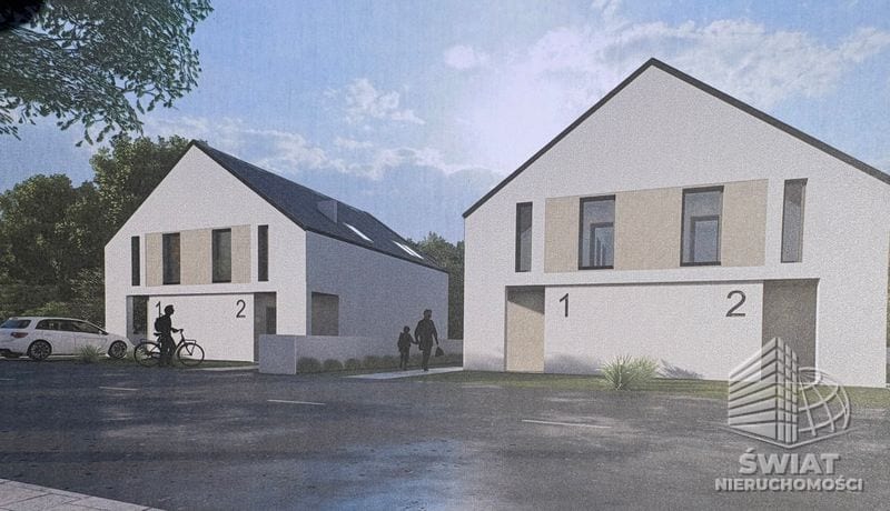 Dom na sprzedaż, Police, 4 pokoje, 97 m² — MEM22914, zdjęcie 3