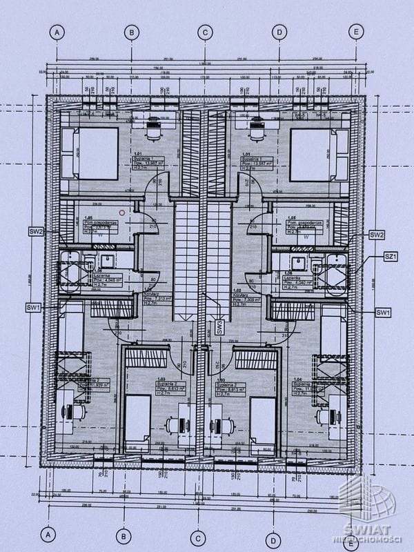 Dom na sprzedaż, Police, 4 pokoje, 97 m² — MEM22914, zdjęcie 6