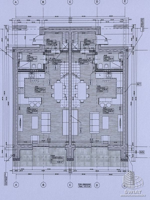 Dom na sprzedaż, Police, 4 pokoje, 97 m² — MEM22914, zdjęcie 7