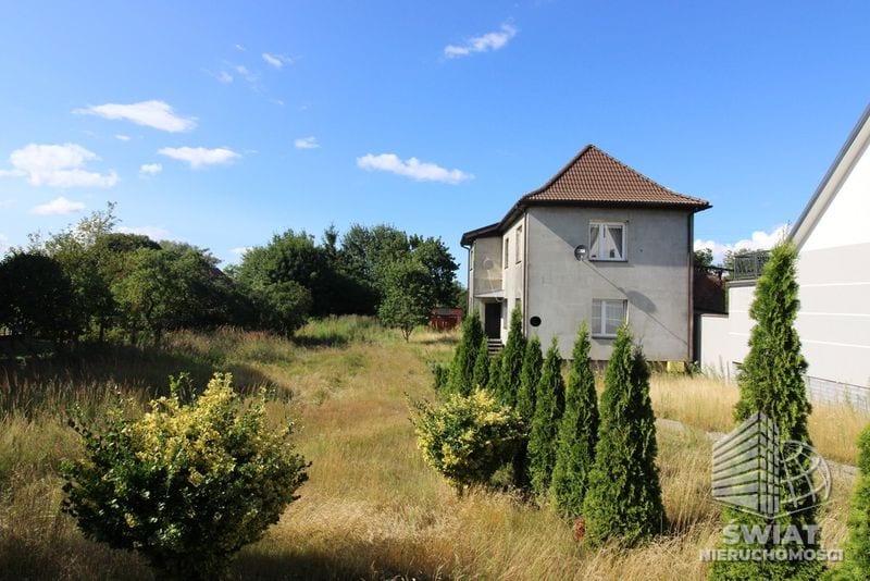 Dom na sprzedaż, Police Mścięcino, 4 pokoje, 200 m² — MEM22954, zdjęcie 1