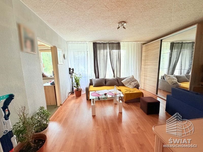 Dom na sprzedaż, Police Pilchowo, 3 pokoje, 65 m² — HAC22999, zdjęcie 1