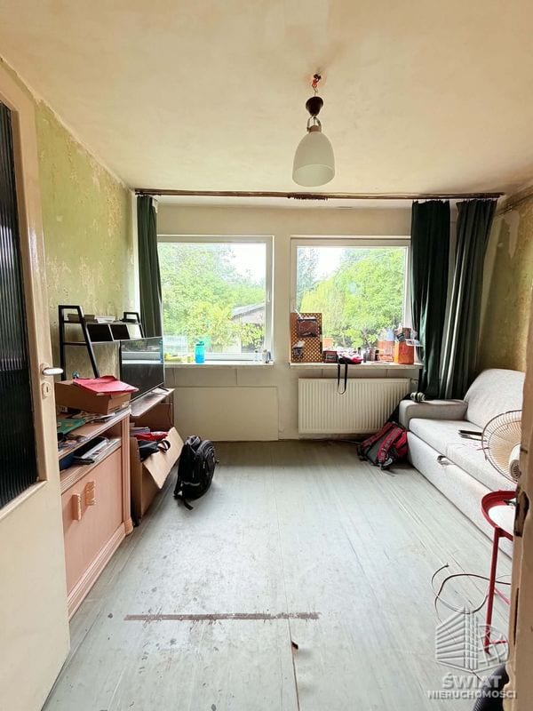 Dom na sprzedaż, Police Pilchowo, 3 pokoje, 65 m² — HAC22999, zdjęcie 2