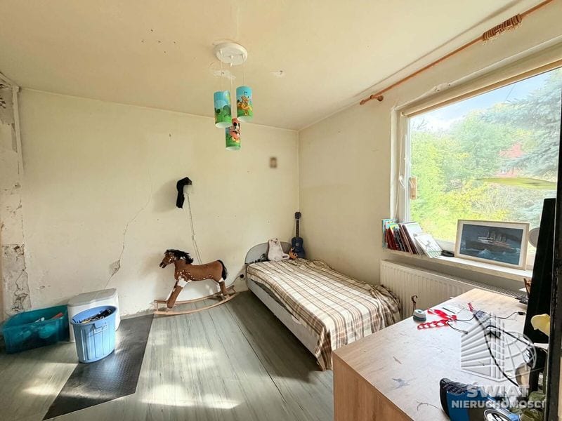 Dom na sprzedaż, Police Pilchowo, 3 pokoje, 65 m² — HAC22999, zdjęcie 3