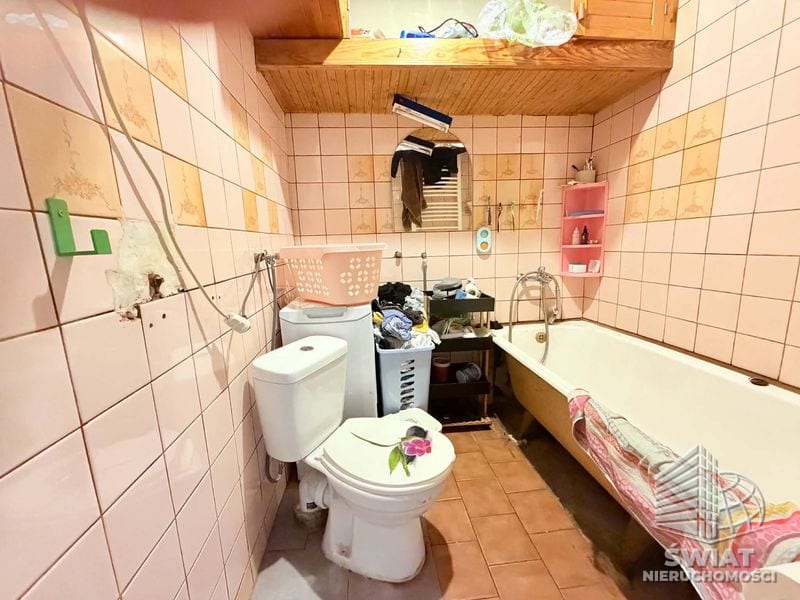 Dom na sprzedaż, Police Pilchowo, 3 pokoje, 65 m² — HAC22999, zdjęcie 6