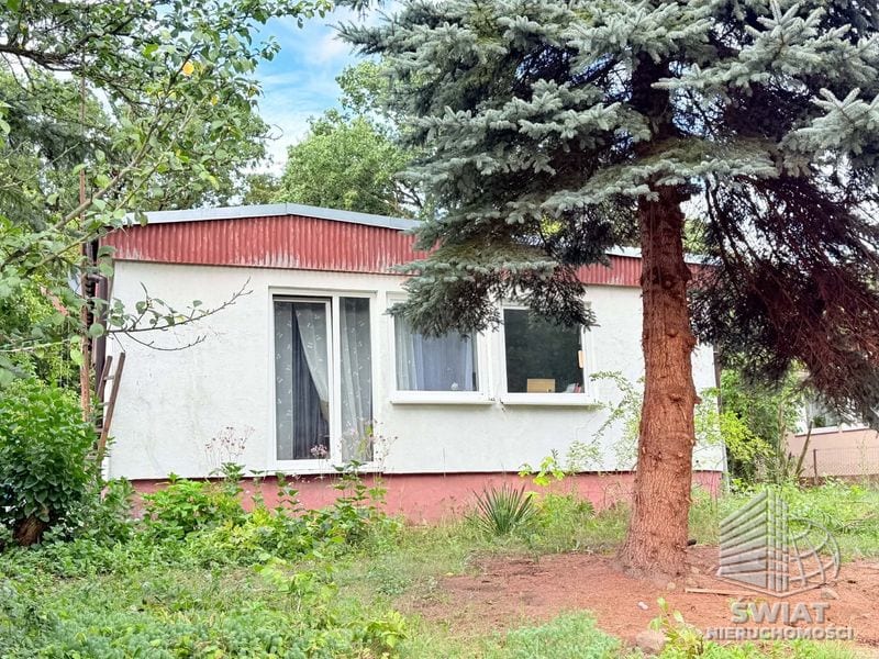 Dom na sprzedaż, Police Pilchowo, 3 pokoje, 65 m² — HAC22999, zdjęcie 7