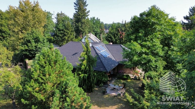 Dom na sprzedaż, Police Pilchowo, 4 pokoje, 340 m² — MAP22703, zdjęcie 2
