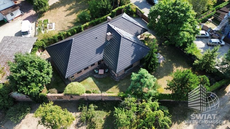 Dom na sprzedaż, Police Pilchowo, 4 pokoje, 340 m² — MAP22703, zdjęcie 3
